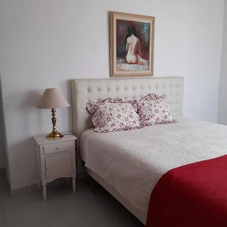 Sunshine 601-vilamoura Appartement Vilamoura